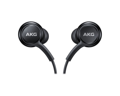 Наушники Samsung IC100 Type-C Earphones Black (EO-IC100BBEGRU) Наушники Samsung IC100 Type-C Earphones Black (EO-IC100BBEGRU)