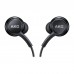 Наушники Samsung IC100 Type-C Earphones Black (EO-IC100BBEGRU)