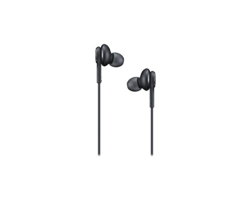 Наушники Samsung IC100 Type-C Earphones Black (EO-IC100BBEGRU) Наушники Samsung IC100 Type-C Earphones Black (EO-IC100BBEGRU)