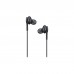 Наушники Samsung IC100 Type-C Earphones Black (EO-IC100BBEGRU)