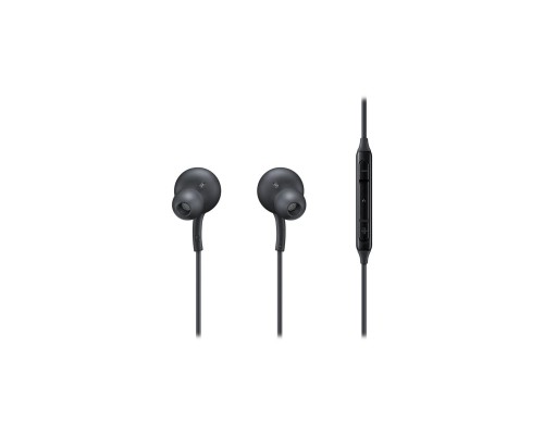 Наушники Samsung IC100 Type-C Earphones Black (EO-IC100BBEGRU) Наушники Samsung IC100 Type-C Earphones Black (EO-IC100BBEGRU)