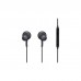 Наушники Samsung IC100 Type-C Earphones Black (EO-IC100BBEGRU)