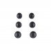 Наушники Samsung IC100 Type-C Earphones Black (EO-IC100BBEGRU)