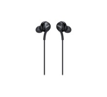 Наушники Samsung IC100 Type-C Earphones Black (EO-IC100BBEGRU)