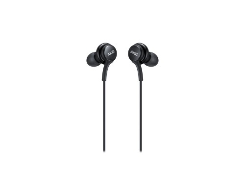 Наушники Samsung IC100 Type-C Earphones Black (EO-IC100BBEGRU) Наушники Samsung IC100 Type-C Earphones Black (EO-IC100BBEGRU)