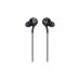 Наушники Samsung IC100 Type-C Earphones Black (EO-IC100BBEGRU)