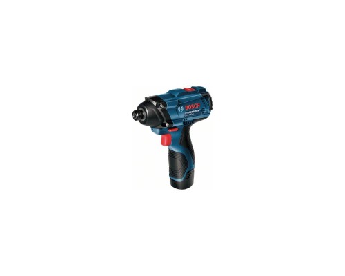 Гайковерт Bosch GDR 120-LI, аккумуляторный, solo (без АКБ и ЗУ) (0.601.9F0.000) Гайковерт Bosch GDR 120-LI, аккумуляторный, solo (без АКБ и ЗУ) (0.601.9F0.000)