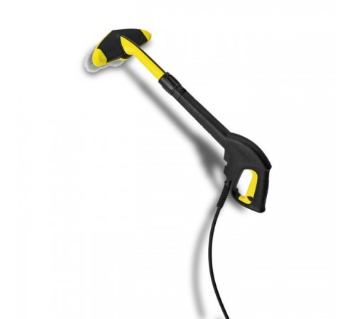 Насадка для мийки високого тиску Karcher щітка для миття великих поверхонь (2.643-233.0) Насадка для мийки високого тиску Karcher щітка для миття великих поверхонь (2.643-233.0)