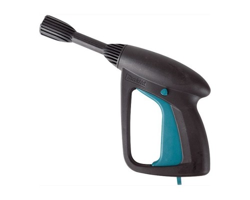 Насадка для мойки высокого давления Makita пистолет-распылитель для HW102/HW111/HW112 (3320152) Насадка для мойки высокого давления Makita пистолет-распылитель для HW102/HW111/HW112 (3320152)