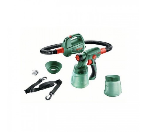 Фарбопульт Bosch PFS 2000 (0.603.207.300) Фарбопульт Bosch PFS 2000 (0.603.207.300)