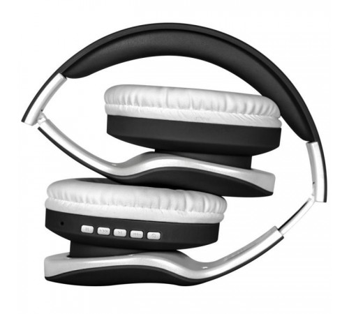 Наушники Defender FreeMotion B525 Bluetooth White-Black (63525) Наушники Defender FreeMotion B525 Bluetooth White-Black (63525)