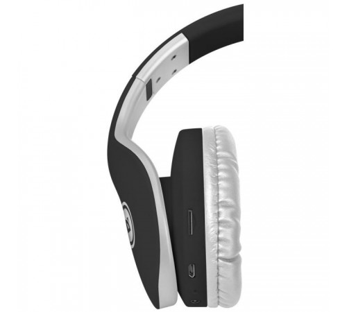 Наушники Defender FreeMotion B525 Bluetooth White-Black (63525) Наушники Defender FreeMotion B525 Bluetooth White-Black (63525)