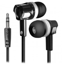 Наушники Defender Basic 609 Black-White (63609)