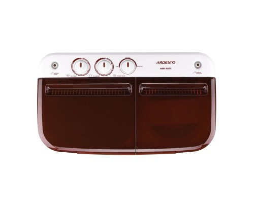 Пральна машина Ardesto WMH-B65C Пральна машина Ardesto WMH-B65C