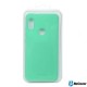 Чохол до мобільного телефона BeCover Matte Slim TPU Huawei P Smart 2019 Green (703182)
