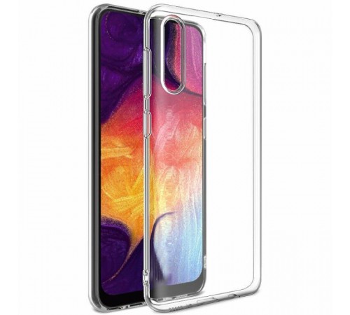 Чохол до мобільного телефона BeCover Galaxy A30s/A50/A50s 2019 SM-A307/SM-A505/SM-A507 Transparan (704775) Чохол до мобільного телефона BeCover Galaxy A30s/A50/A50s 2019 SM-A307/SM-A505/SM-A507 Transparan (704775)