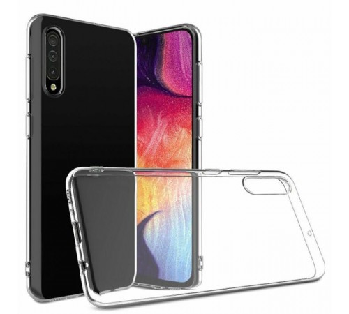 Чохол до мобільного телефона BeCover Galaxy A30s/A50/A50s 2019 SM-A307/SM-A505/SM-A507 Transparan (704775) Чохол до мобільного телефона BeCover Galaxy A30s/A50/A50s 2019 SM-A307/SM-A505/SM-A507 Transparan (704775)
