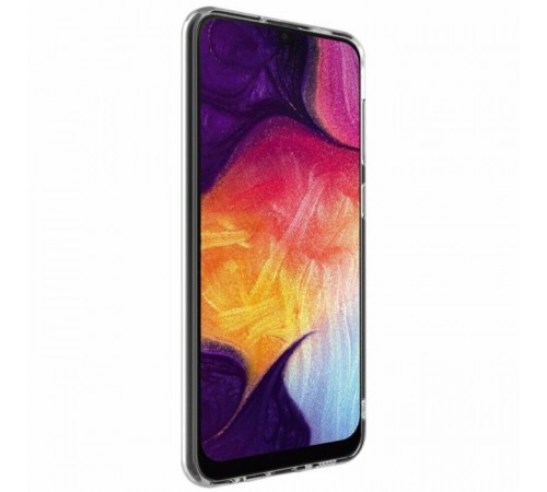 Чохол до мобільного телефона BeCover Galaxy A30s/A50/A50s 2019 SM-A307/SM-A505/SM-A507 Transparan (704775) Чохол до мобільного телефона BeCover Galaxy A30s/A50/A50s 2019 SM-A307/SM-A505/SM-A507 Transparan (704775)