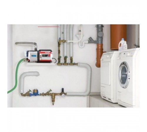 Насосная станция AL-KO HWA 4500 Comfort (113140) Насосная станция AL-KO HWA 4500 Comfort (113140)