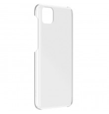 Чехол для мобильного телефона Huawei Y5P PC Case (C-Dura-PC Case) (138188)