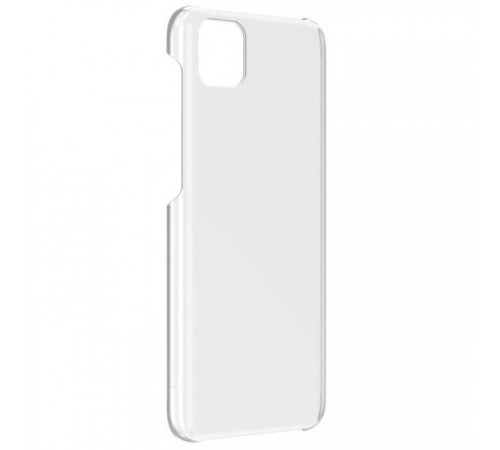 Чехол для мобильного телефона Huawei Y5P PC Case (C-Dura-PC Case) (138188) Чехол для мобильного телефона Huawei Y5P PC Case (C-Dura-PC Case) (138188)