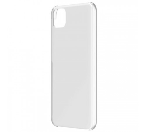Чехол для мобильного телефона Huawei Y5P PC Case (C-Dura-PC Case) (138188) Чехол для мобильного телефона Huawei Y5P PC Case (C-Dura-PC Case) (138188)