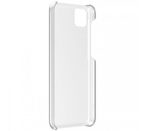 Чехол для мобильного телефона Huawei Y5P PC Case (C-Dura-PC Case) (138188) Чехол для мобильного телефона Huawei Y5P PC Case (C-Dura-PC Case) (138188)