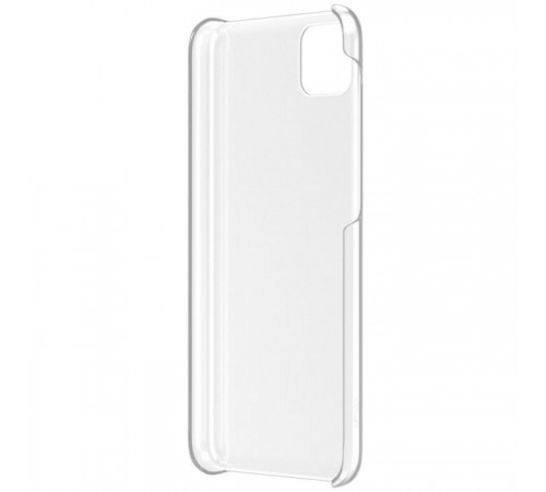 Чехол для мобильного телефона Huawei Y5P PC Case (C-Dura-PC Case) (138188) Чехол для мобильного телефона Huawei Y5P PC Case (C-Dura-PC Case) (138188)