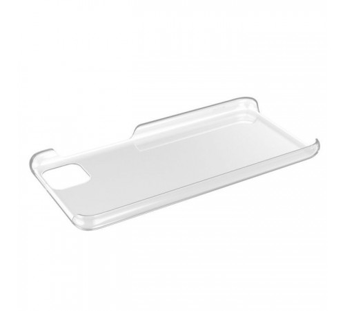 Чехол для мобильного телефона Huawei Y5P PC Case (C-Dura-PC Case) (138188) Чехол для мобильного телефона Huawei Y5P PC Case (C-Dura-PC Case) (138188)