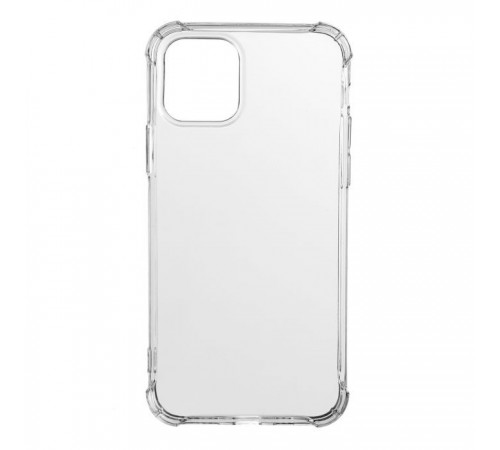 Чохол до мобільного телефона Armorstandart Air Force для Apple iPhone 11 Pro Max Transparent (ARM55570) Чохол до мобільного телефона Armorstandart Air Force для Apple iPhone 11 Pro Max Transparent (ARM55570)