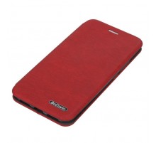 Чохол до мобільного телефона BeCover Exclusive для Nokia 2.3 Burgundy Red (704750)