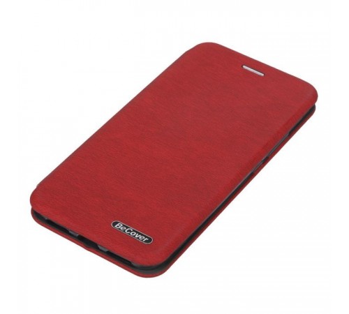 Чохол до мобільного телефона BeCover Exclusive для Nokia 2.3 Burgundy Red (704750) Чохол до мобільного телефона BeCover Exclusive для Nokia 2.3 Burgundy Red (704750)