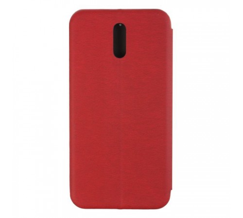 Чохол до мобільного телефона BeCover Exclusive для Nokia 2.3 Burgundy Red (704750) Чохол до мобільного телефона BeCover Exclusive для Nokia 2.3 Burgundy Red (704750)
