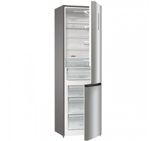 Холодильник Gorenje NRK6202AXL4 Холодильник Gorenje NRK6202AXL4