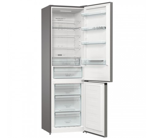 Холодильник Gorenje NRK6202AXL4 Холодильник Gorenje NRK6202AXL4