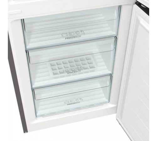 Холодильник Gorenje NRK6202AXL4 Холодильник Gorenje NRK6202AXL4