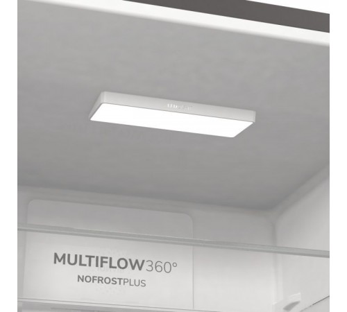 Холодильник Gorenje NRK6202AXL4 Холодильник Gorenje NRK6202AXL4