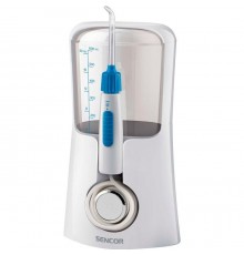 Ирригатор Sencor SOI3312WH