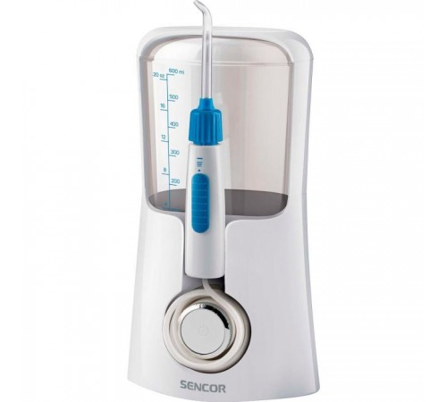 Ирригатор Sencor SOI3312WH Ирригатор Sencor SOI3312WH