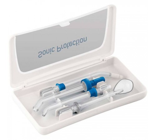Ирригатор Sencor SOI3312WH Ирригатор Sencor SOI3312WH