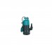 Заглибний насос Makita PF1010
