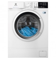 Стиральная машина Electrolux EW6S406WU