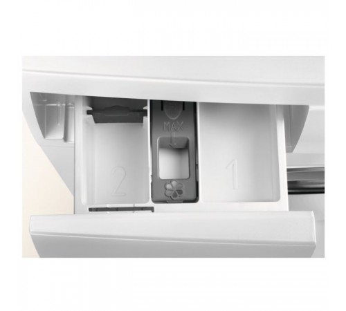 Стиральная машина Electrolux EW6S406WU Стиральная машина Electrolux EW6S406WU