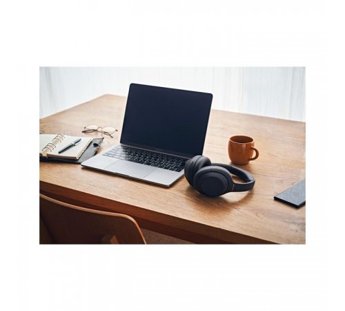 Наушники Sony WH-1000XM4 Black (WH1000XM4B.CE7) Наушники Sony WH-1000XM4 Black (WH1000XM4B.CE7)