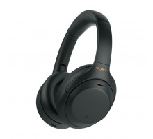 Навушники Sony WH-1000XM4 Black (WH1000XM4B.CE7)