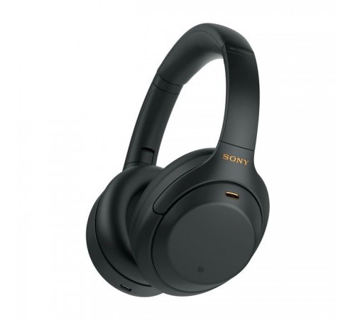 Наушники Sony WH-1000XM4 Black (WH1000XM4B.CE7) Наушники Sony WH-1000XM4 Black (WH1000XM4B.CE7)