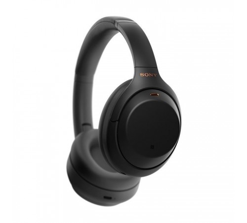 Наушники Sony WH-1000XM4 Black (WH1000XM4B.CE7) Наушники Sony WH-1000XM4 Black (WH1000XM4B.CE7)