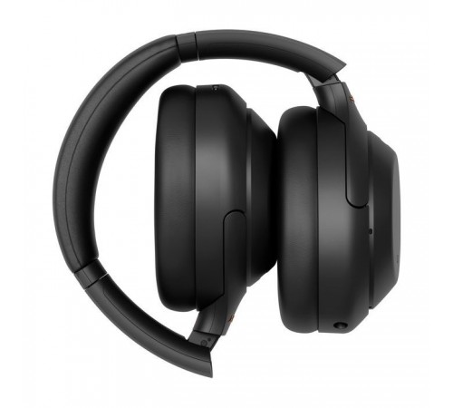Наушники Sony WH-1000XM4 Black (WH1000XM4B.CE7) Наушники Sony WH-1000XM4 Black (WH1000XM4B.CE7)