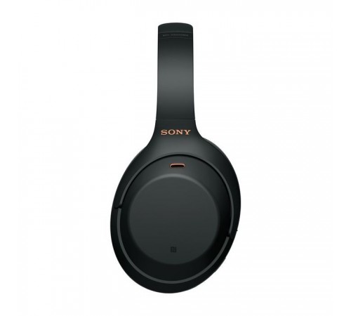Наушники Sony WH-1000XM4 Black (WH1000XM4B.CE7) Наушники Sony WH-1000XM4 Black (WH1000XM4B.CE7)