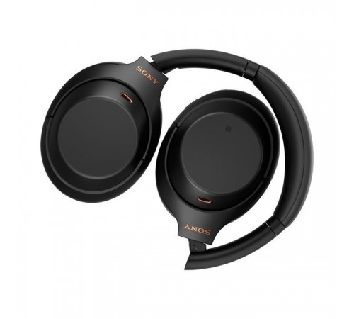 Наушники Sony WH-1000XM4 Black (WH1000XM4B.CE7) Наушники Sony WH-1000XM4 Black (WH1000XM4B.CE7)